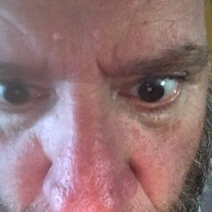 Meet your Posher, Mike